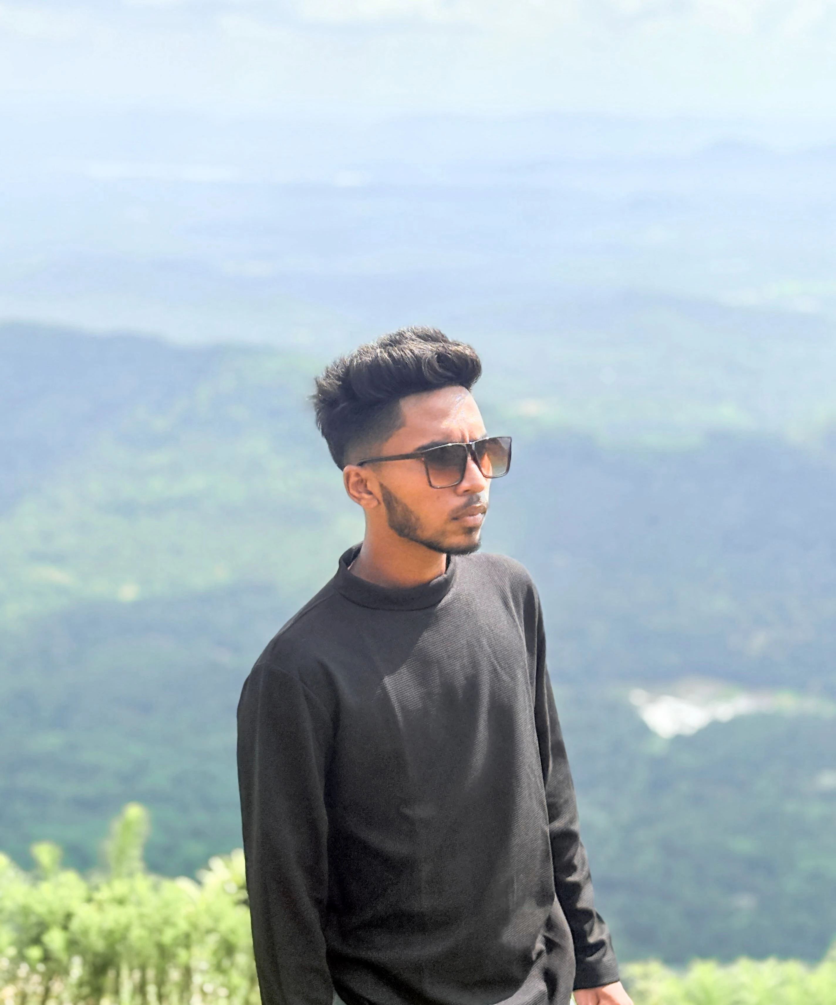 Gihan Hasintha - Software Developer & CEO